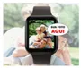 Smartwatch Full Touch Tela Grande IWO Pro Serie 5 Modelo 2021 Notificações Sms 