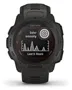 Smartwatch Garmin Instinct Solar GPS