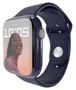 Smartwatch Apple Watch Series 7 4G 45,0 mm