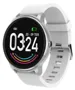 Relógio Smartwach Viena Prata Android/iOS Atrio - ES385