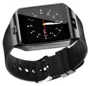 DZ09 Smartwatch Smartwatch Relógio digital para Apple para Samsung