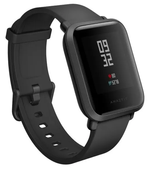 Smartwatch Xiaomi Amazfit Bip GPS