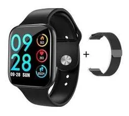 Smartwatch Full Touch [] - P80