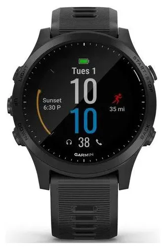 Smartwatch Garmin Forerunner 945 GPS