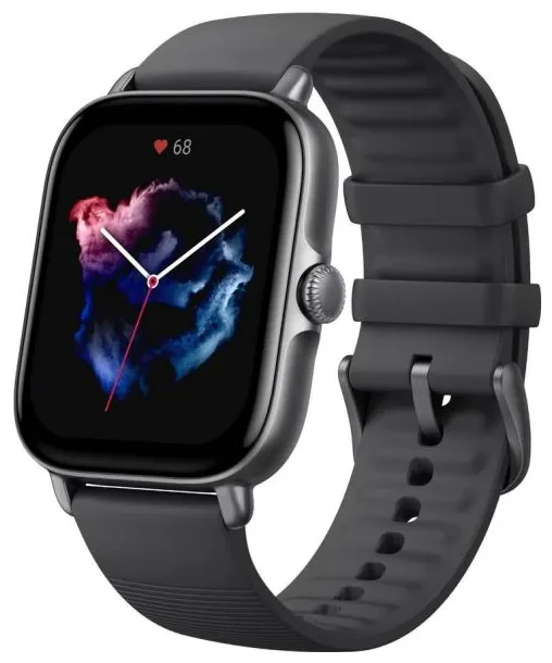 Smartwatch Amazfit GTS 3 GPS