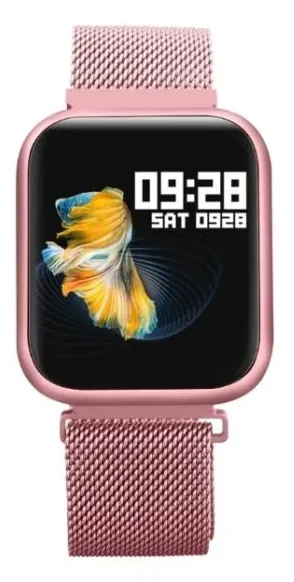 Smartwatch Importado P80