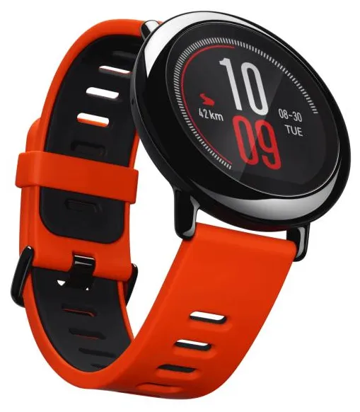 Smartwatch Xiaomi Amazfit Pace 4 GB GPS