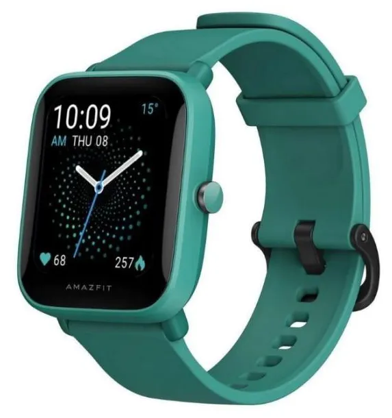 Smartwatch Xiaomi Amazfit Bip U Pro A2008 GPS