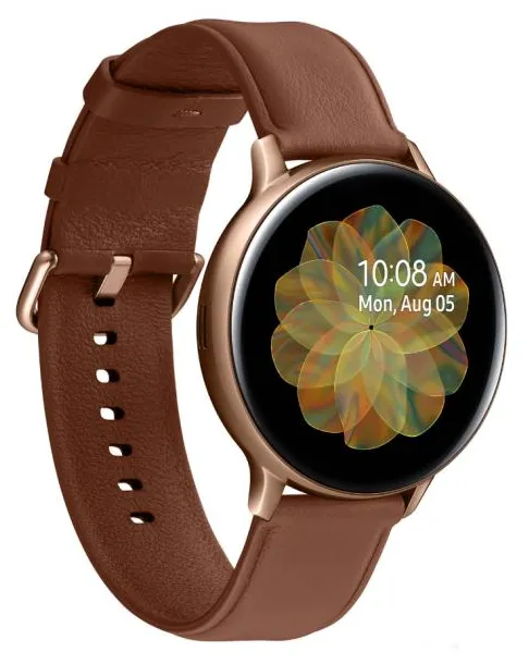 Smartwatch Samsung Galaxy Watch Active2 LTE SM-R825F 4G