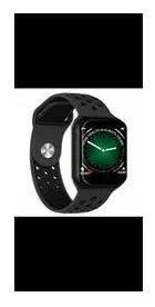 Relógio Smartwatch F8 Sport Fitness Touch Para Ios Android