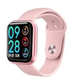 Smartwatch Inteligente Full Touch [] - P80