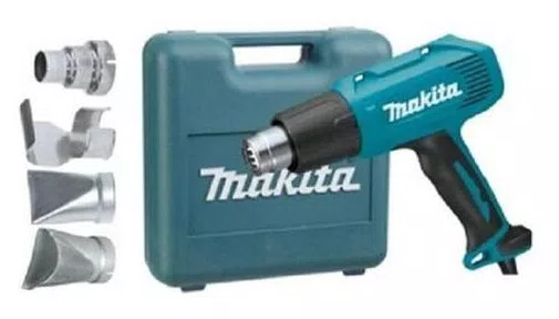 Soprador Térmico 1800W HG6030K MAKITA