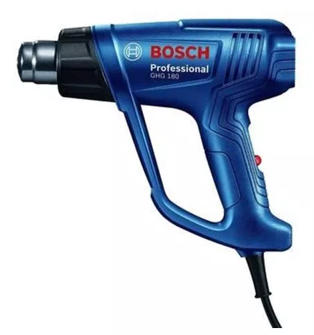 Soprador Térmico GHG 180 (1800W - ) - BOSCH