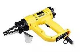 Soprador Térmico De 1550 W -Dewalt-D26411