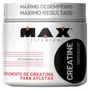 Creatina 300g Max Titanium Suplemento Para Energia Extra