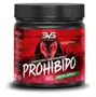 Pré Treino Prohibido 360G Maçã Verde 3Vs Nutrition