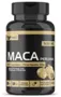 Maca Peruana Pura Original 120 Cápsulas