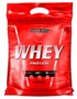 Nutri Whey Protein 1,8Kg - Refil Integralmedica - Full Entrega Rapida