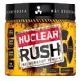 Pré Treino Nuclear Rush 100G Guaraná Body Action