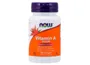 Vitamina A 25000 IU Visão, Retinol (100 Sgels) Now Foods