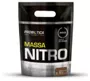 Massa Nitro No2 Refil 2,52Kg Probiótica Morango