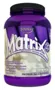 Matrix Whey Protein Blend Simply Vanilla (907G) - Syntrax