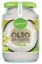 Óleo De Coco Virgem - 500ml - Qualicôco