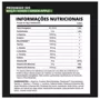 Pré Treino Prohibido 360G Maçã Verde 3Vs Nutrition