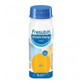 Fresubin Protein Energy Drink 200ml - Fresenius