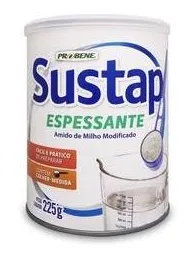 Sustap Espessante 225G Probene