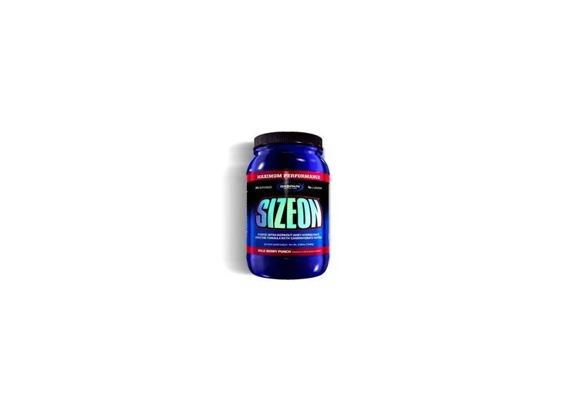 Sizeon Intra Treino - 1,5Kg - Gaspari Nutrition