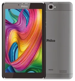 Tablet Philco PTB7SSG 16GB 3G 7" Android 2 MP