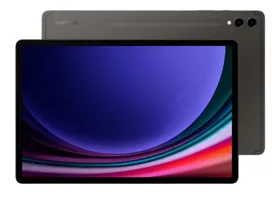 Tablet Samsung Galaxy Tab S9 Plus SM-X810N 512GB 12,4" Android 13.0 + 8.0 MP