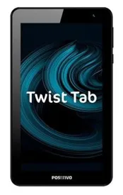 Tablet Positivo Twist T770 32GB 7" Android