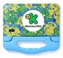 Tablet Multilaser Discovery Kids NB309 16GB 7" Android 2 MP