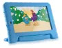 Tablet Multilaser Galinha Pintadinha Plus 16GB 7" Android 2 MP