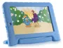 Tablet Multilaser Galinha Pintadinha Plus 8GB 7" Android 2 MP