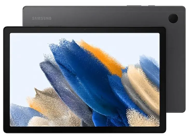 Tablet Samsung Galaxy Tab A8 SM-X205 64GB 4G 10,5" Android