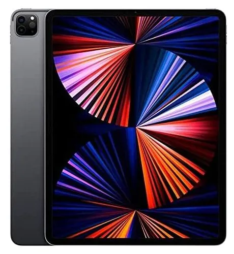 Tablet Apple iPad Pro 3ª Geração 512GB 11" iPadOS 12.0 + 10.0 MP