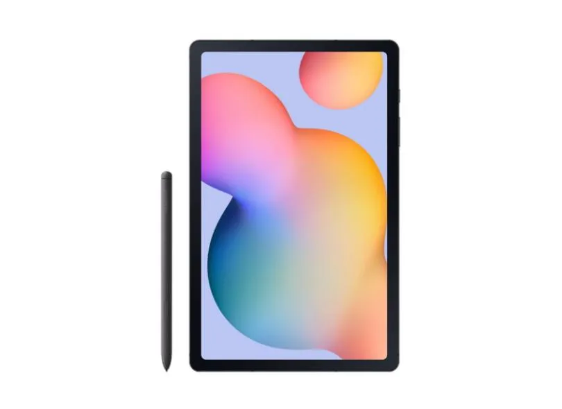 Tablet Samsung Galaxy Tab S6 Lite SM-P615N 64GB 4G 10,4" Android