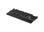 Teclado Gamer Mecanico GPRO K7 PLUS Fortrek