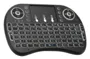 Mini Teclado Wireless Touch Para Celular Pc Android Tv Smart