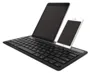 Teclado Bluetooth Para Tablet E Smartphone Oex Class Tc502