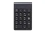 Teclado Numérico Sem Fio Número 18Key Pad Keyboard Para Windows / ios