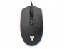 Kit Gamer Profissional Teclado Mouse Fone Pad Targa Km 210