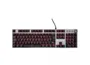 Teclado Gamer Mecanico GPRO K7 PLUS Fortrek