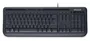 Microsoft Teclado Com Fio 600 Usb  ANB00005