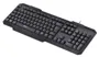 Teclado Ps2 Corp Abnt2 Cabo 1.8 Metros 107 Teclas  - C