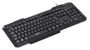 Teclado Ps2 Corp Abnt2 Cabo 1.8 Metros 107 Teclas  - C