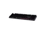 Teclado Mecanico Rapid Fire Fps Pro Usb 2.0